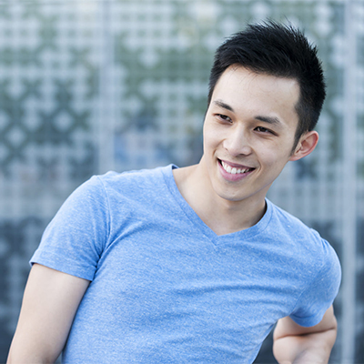 Dư Hồng Minh - CEO gamedoithuong.com.de